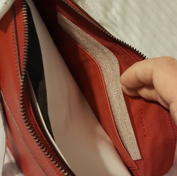 Coach Bags Coach Chaise Crossbody Colorblock Nwt Firm Poshmark